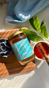 Eucalyptus Blossom Honey